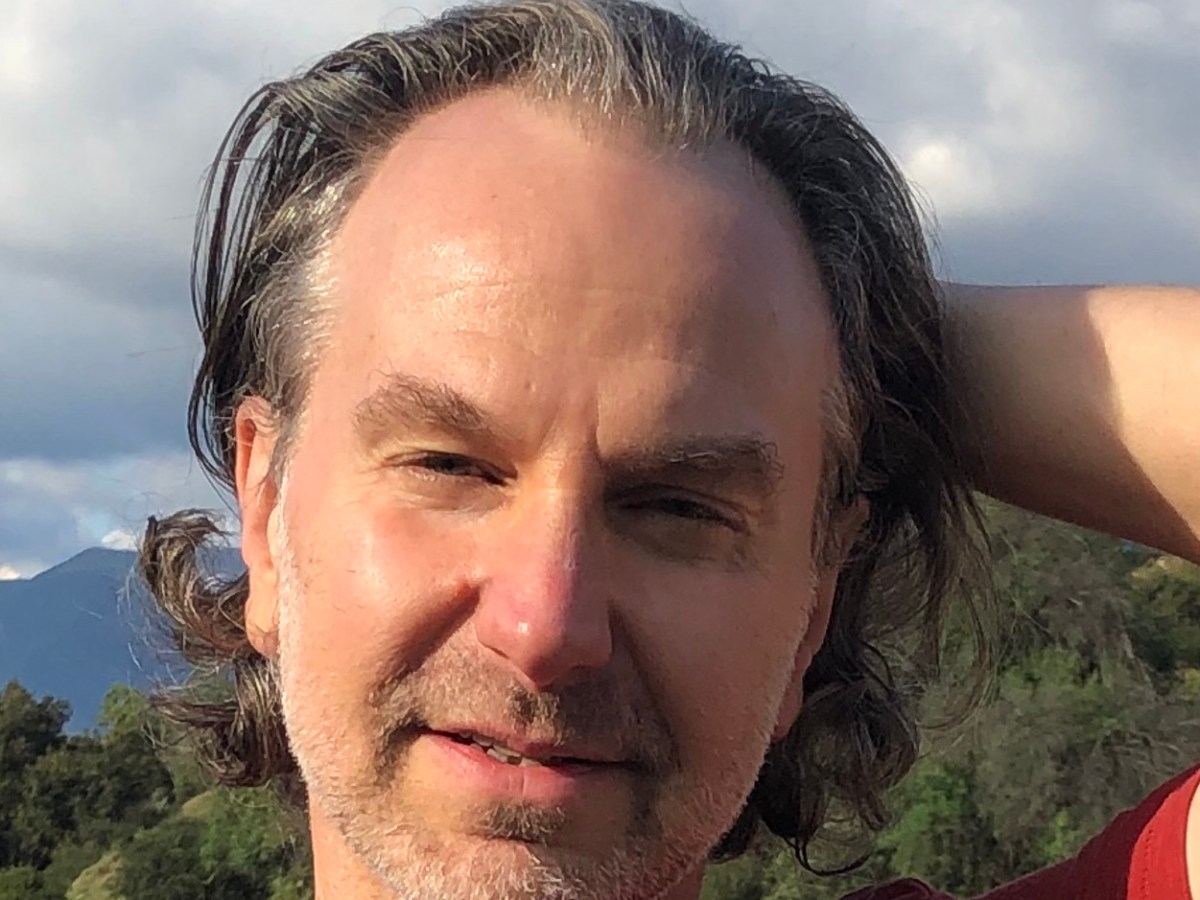 Are You Messing With Me? (Greg Chandler)