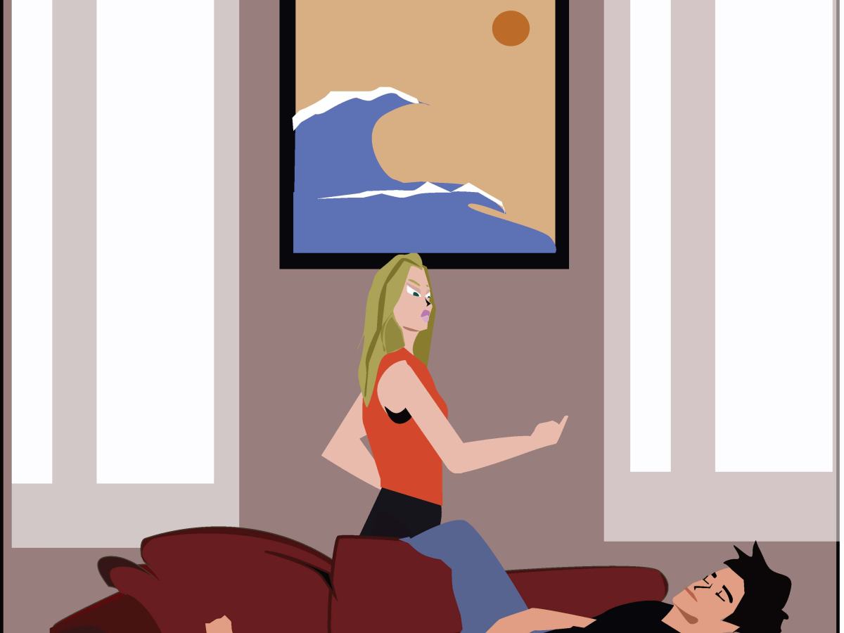 ASIAN PACIFIC AMERICAN HERITAGE MONTH (Andrew Tran)