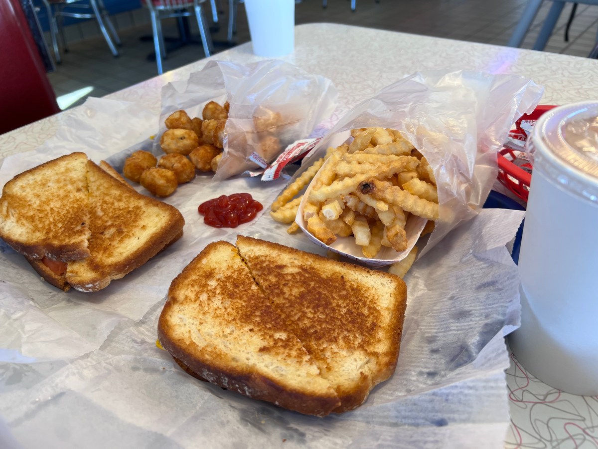 San Antonio Fast Food Nights (Drew Buxton)