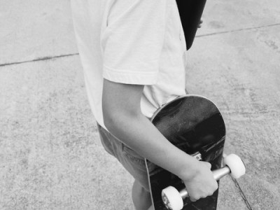 Slow children at Play (Peter Kaczmarczyk)