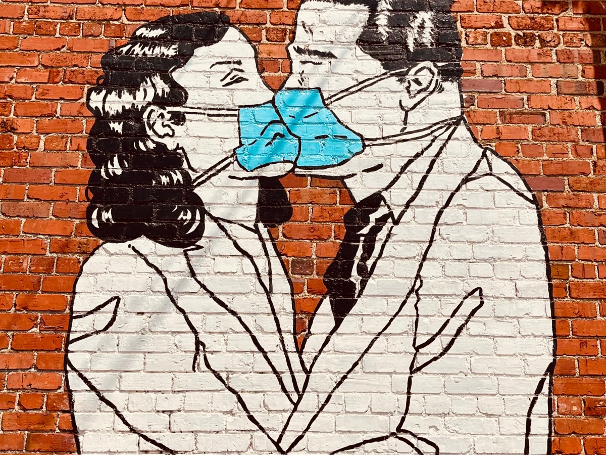 Your Mouth Full of Someone Else’s Teeth (Andrew Rivas)