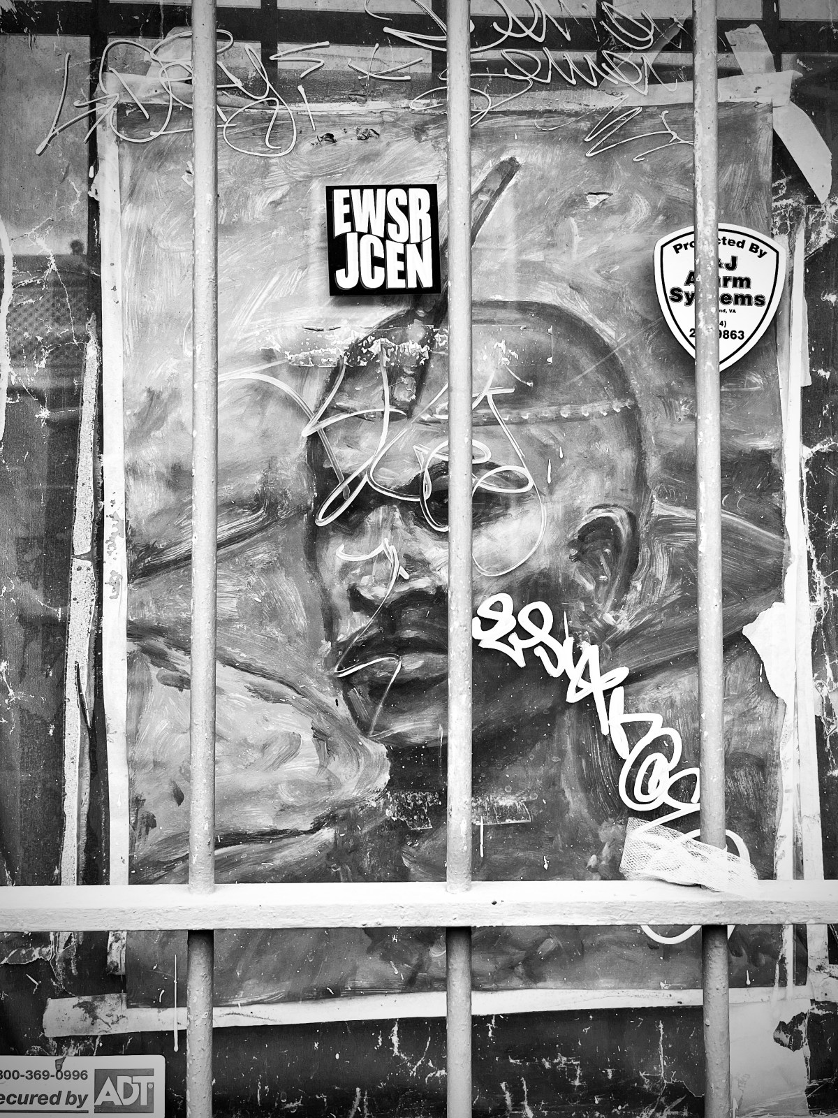 Wonder What He’s Up To (Jillian luft)