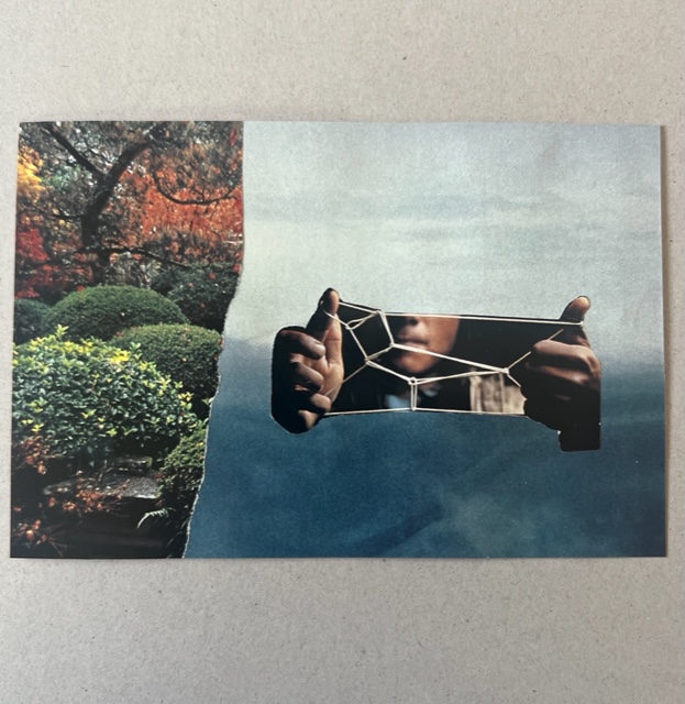 Heavy Hands (Jack B. Bedell)