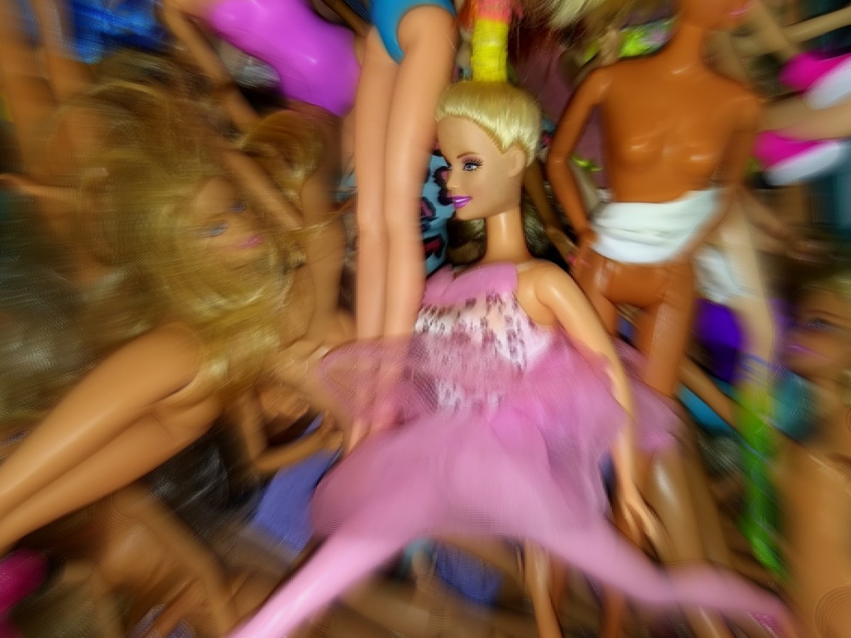 Your body has been rejected (Alannah Guevara)