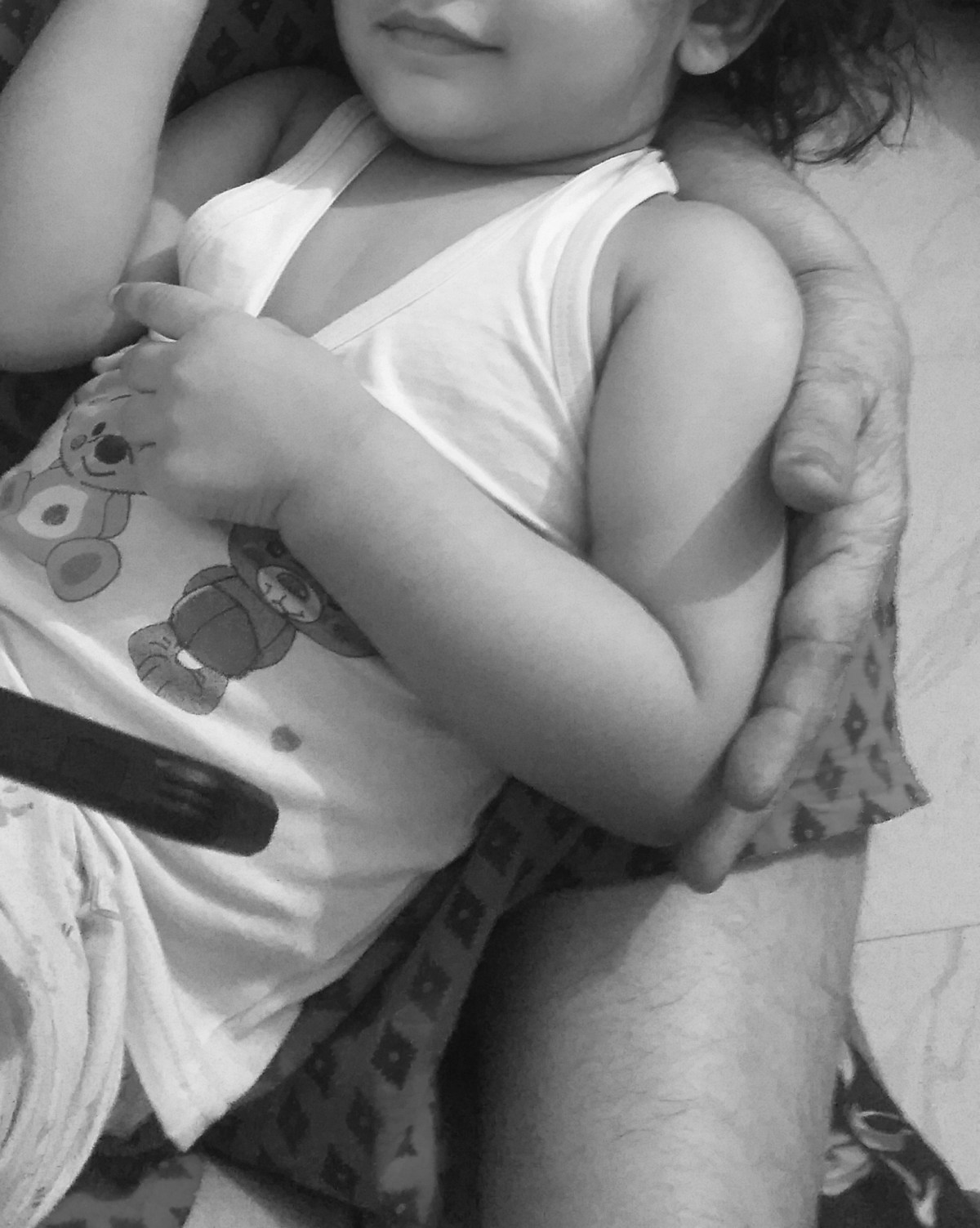 They Only Come Out at Night (Kara Melissa)