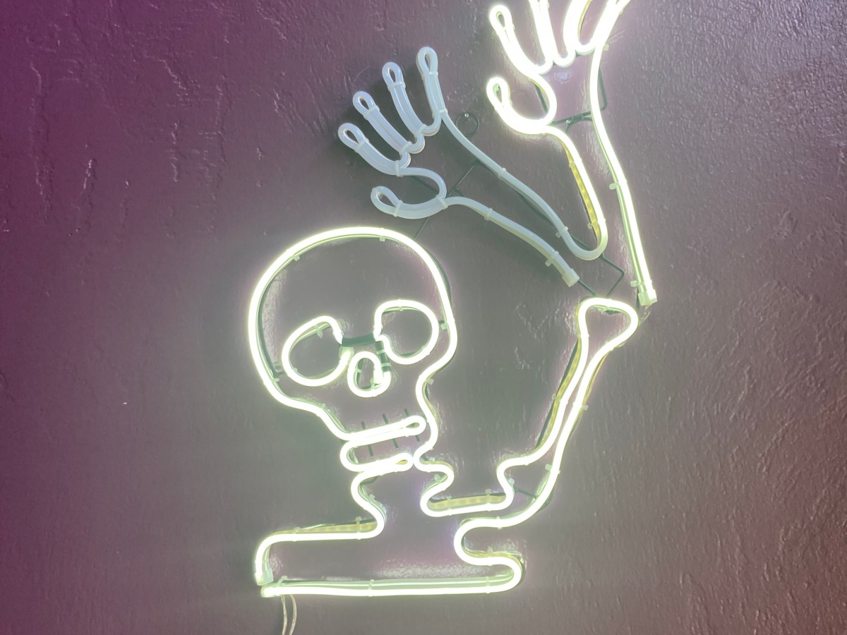 some of us don’t attach well (Nathaniel Calhoun)