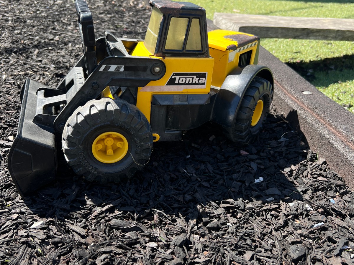 Late May (Matt McBride)