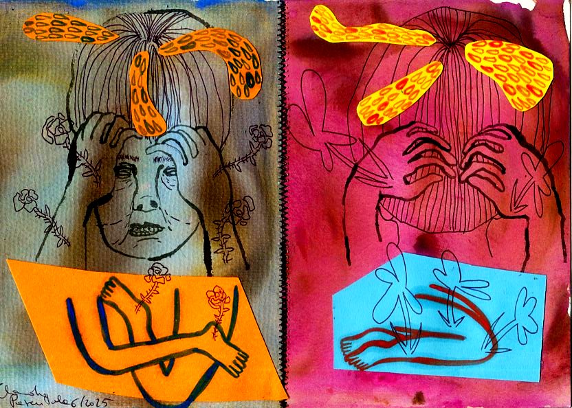 2 Flash Essays (RL Selden)