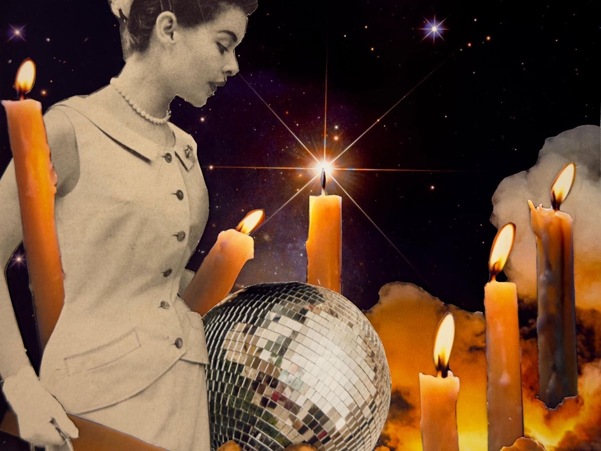 How to Leave a Marriage (Lauren Theresa)