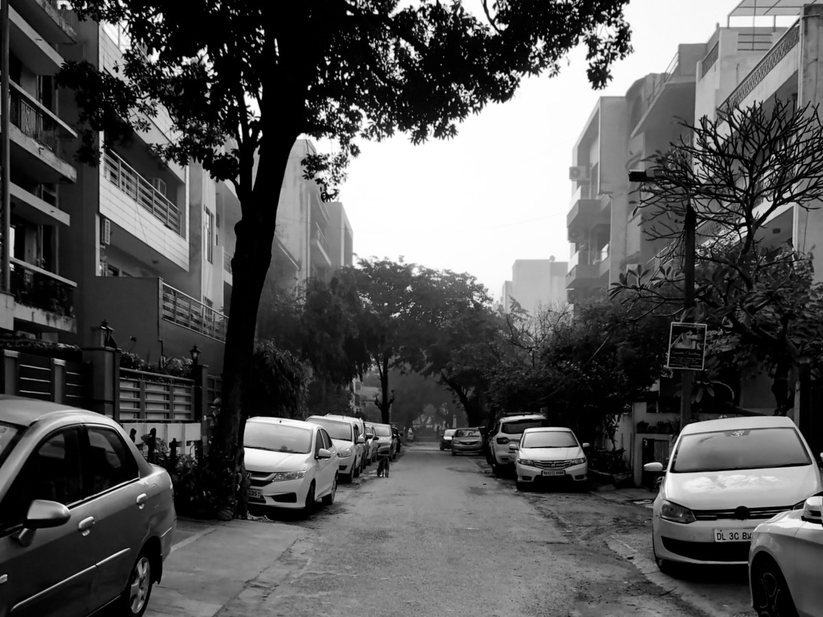 maneuverability (Stephanie Anderson)