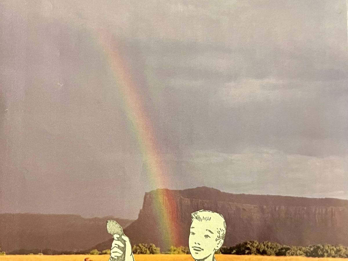 Dear Caller (Ryan-Ashley (Anderson) Maloney)